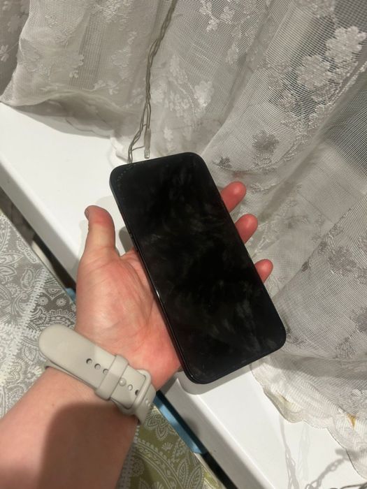Продам iPhone 15 plus