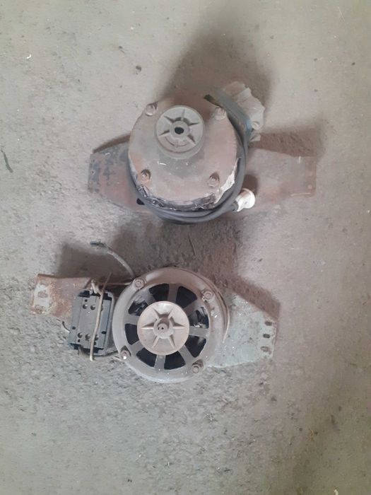 электромотор от стиральной машинки