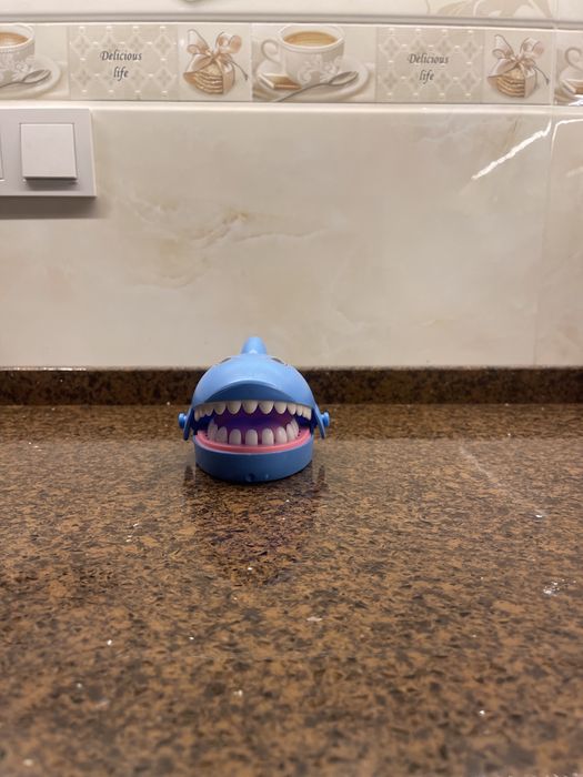 Детский мир