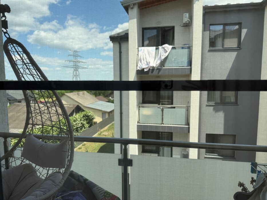 Apartament cu 2 camere de vânzare în Valea Adâncă, Iași