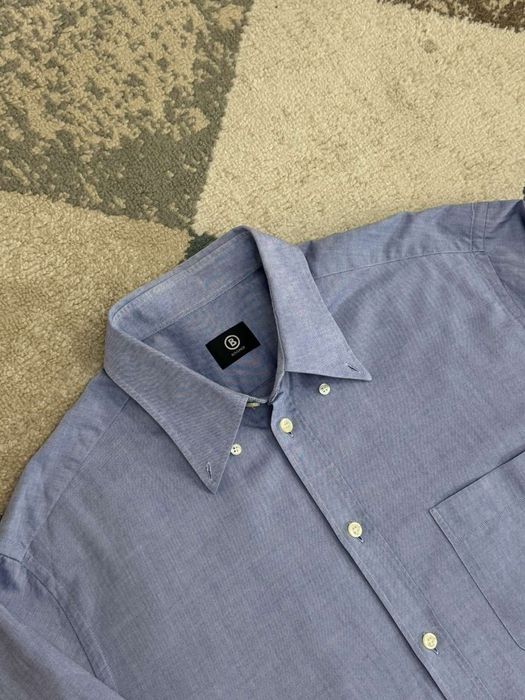 Мъжка риза BOGNER