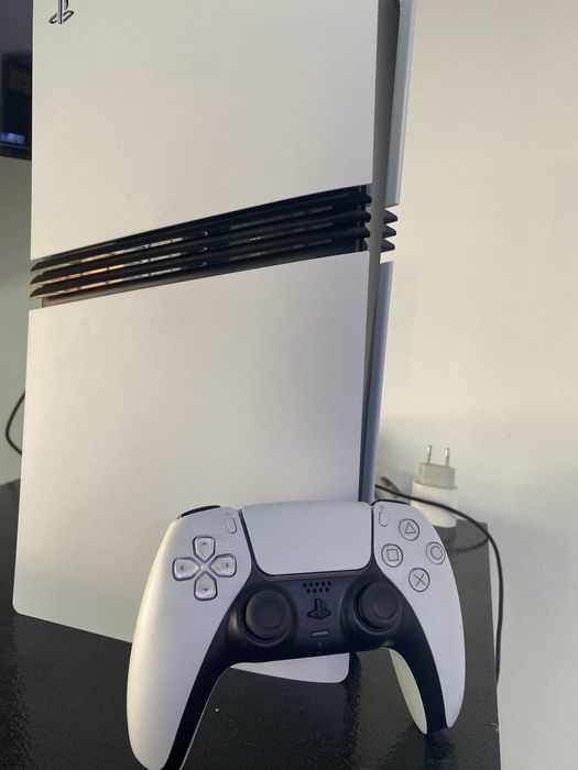 ПС|Playstation5pro|0•0•12без%|Baitime