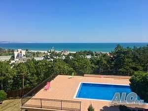 Продава се Двустаен апартамент в с. Кранево, Област Добрич - 60 кв.м за 1167 €/кв.м - Снимка #11