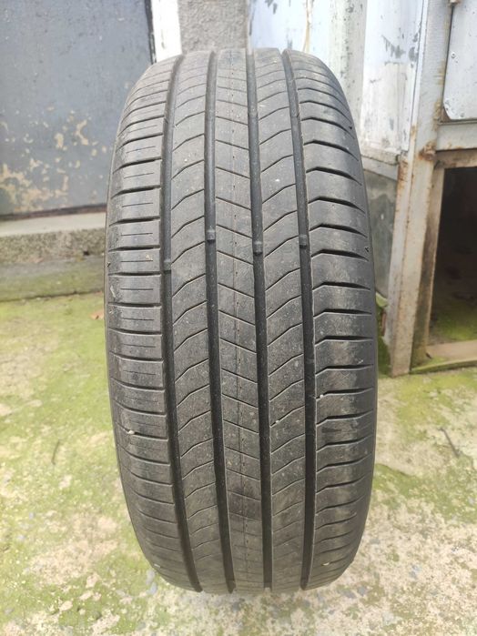 Летни гуми NEXEN 4 бр. 215/55/R18