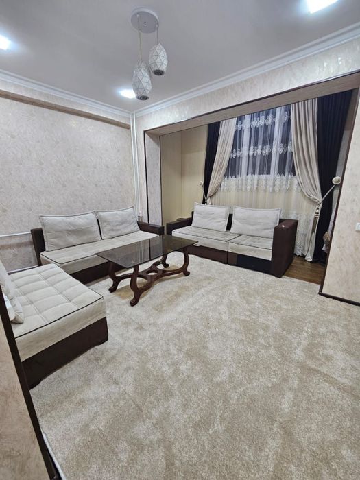 Кунлик уй / Суточно квартира Юнусабад 300/600 сумгача