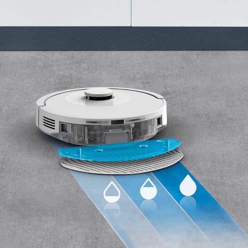Прахосмукачка робот Rowenta чисто ново, неразопакован продукт