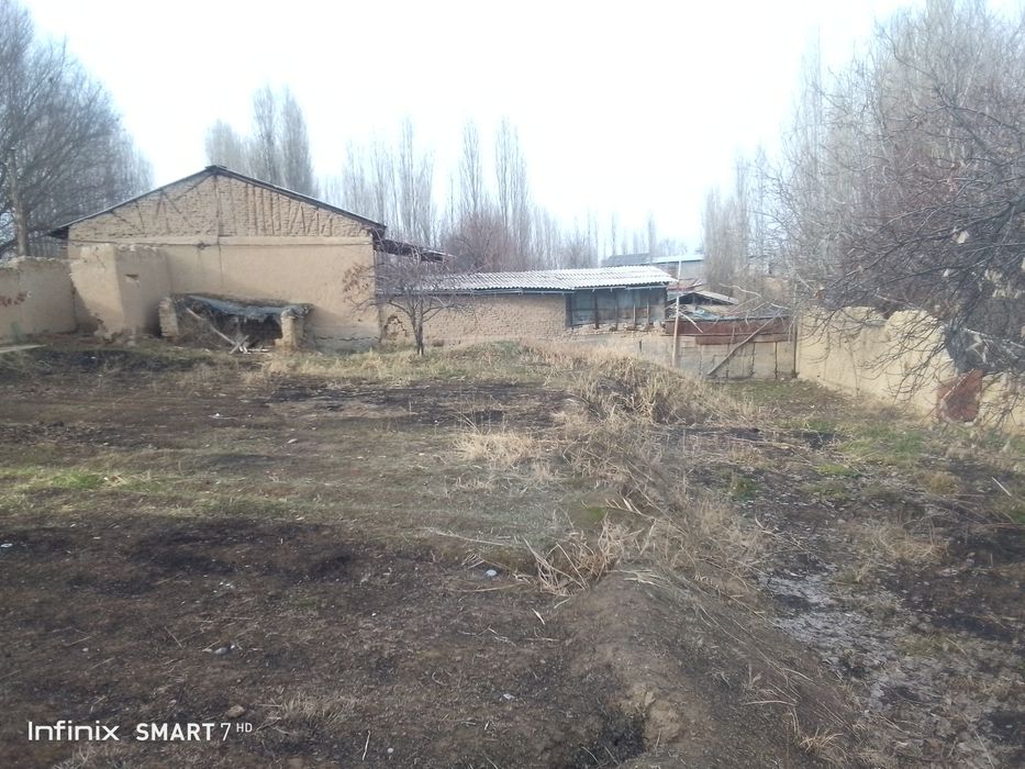 Дала ховли олти сотих