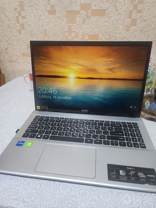 Acer Not book.sotiladi.