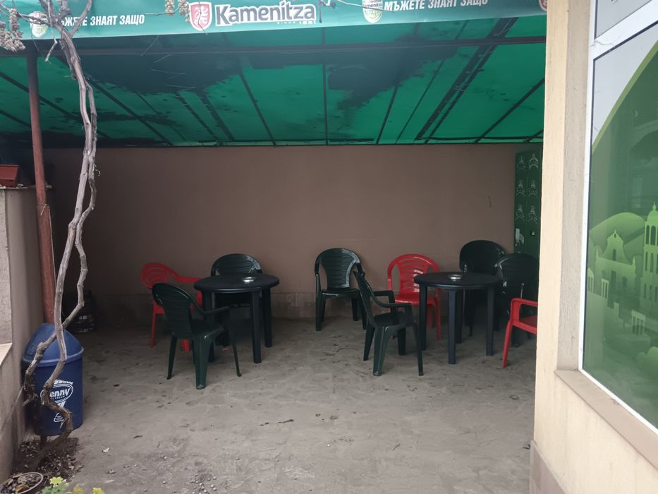 Хранителен  магазин под наем,обект подходящ за офис салон и др.