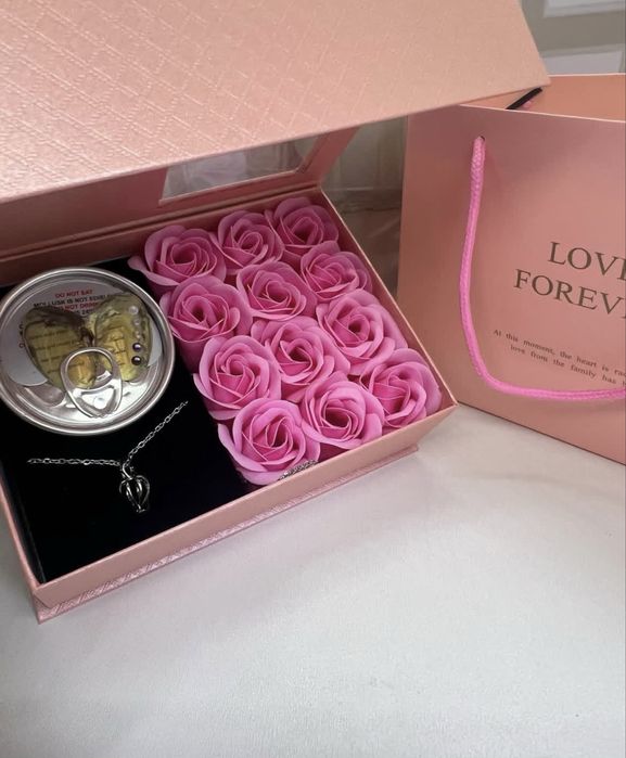 жемчуг в ракушке