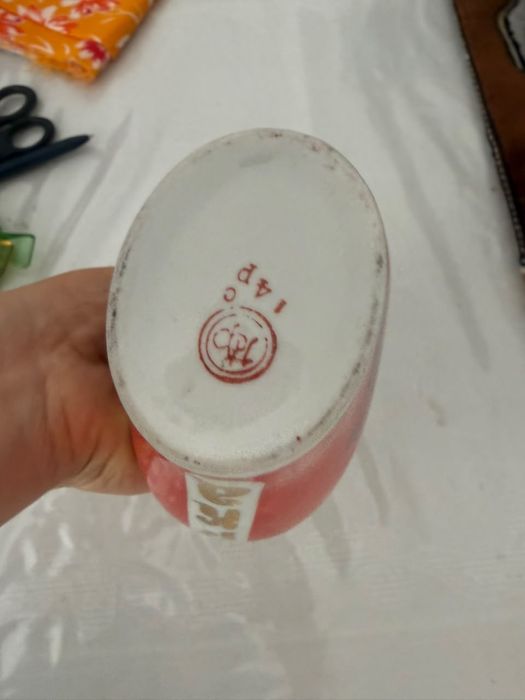 Штоф Полтава ССР 5000
