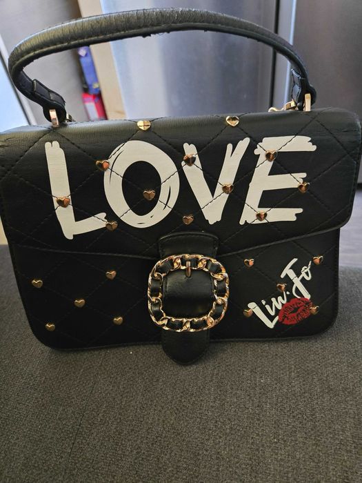 Чанта LIU JO оригинал