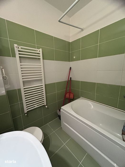 Garsonieră gen studio variantă Craiovei- Prundu.