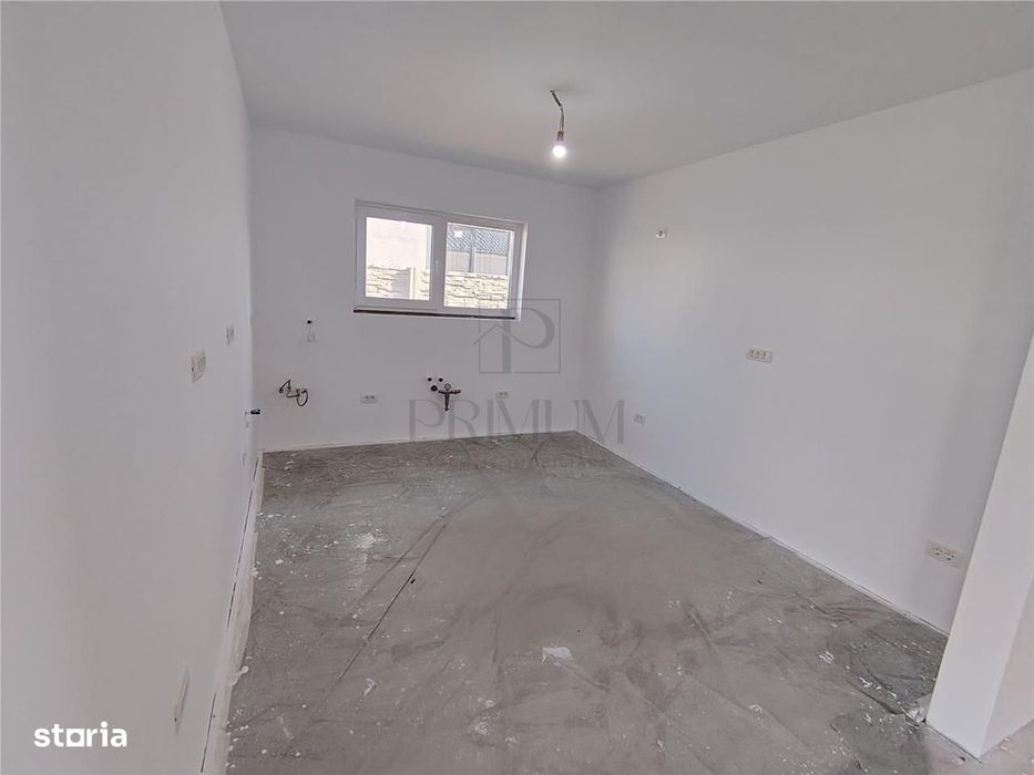 Calea Urseni - Duplex individual - personalizare interioara