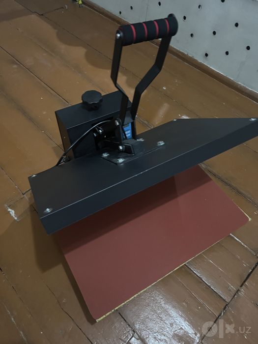 Termopress aparati sotiladi srochno