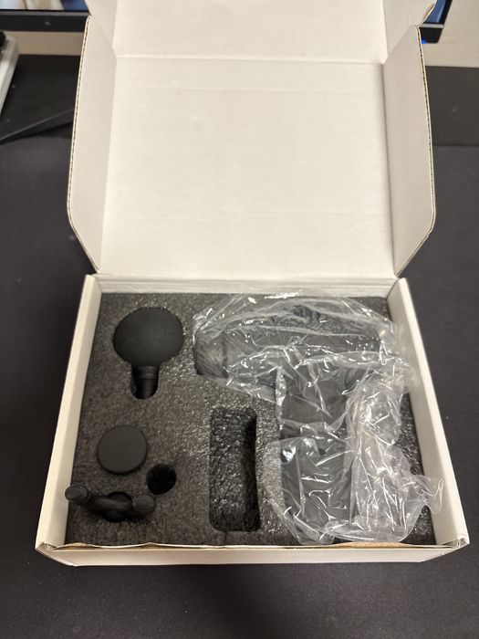 Масажор за тяло