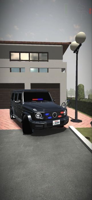 Карпаркинг акк юар 2000