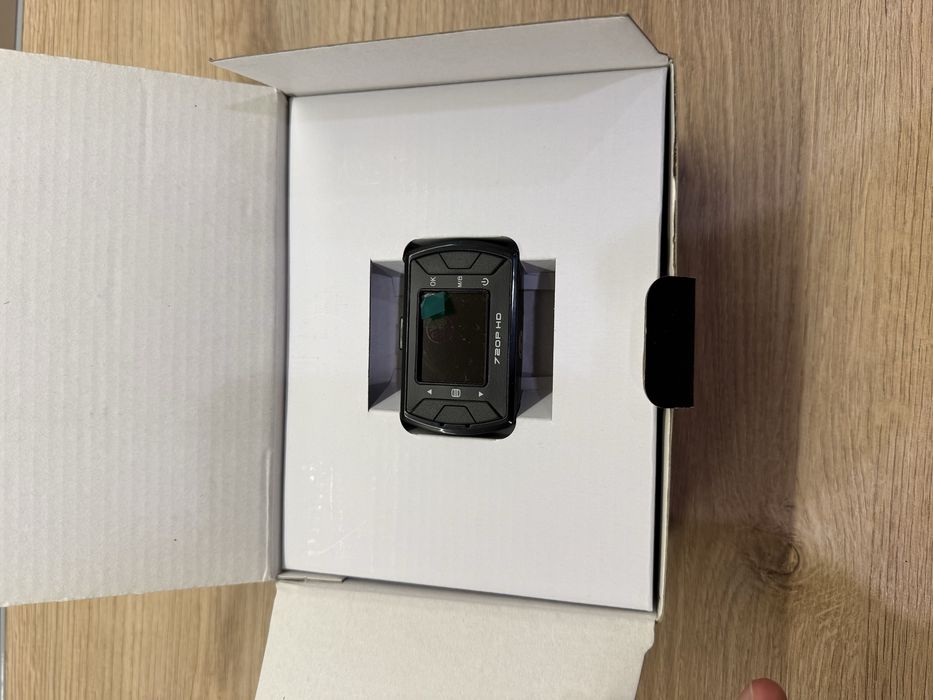 Видео регистратор (Dash cam)