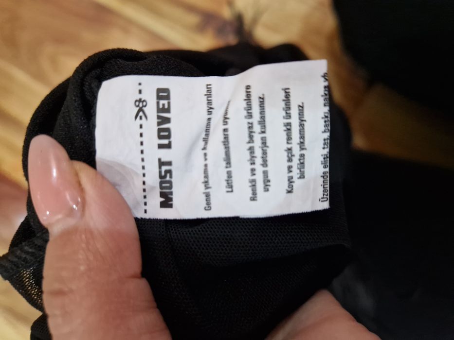 Body Best Loved la doar 35 lei