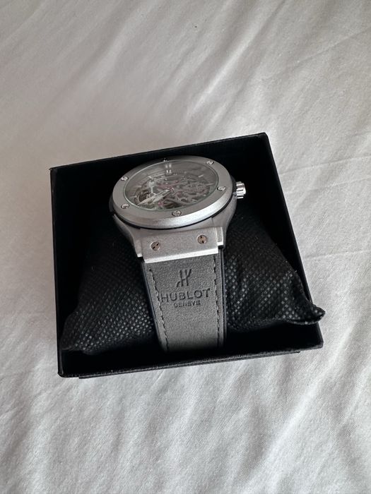 Hublot Geneva