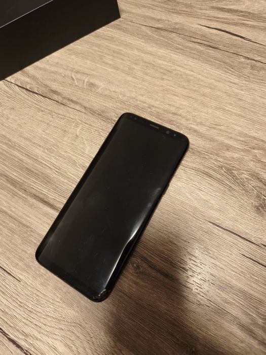 Samsung Galaxy S8 plus