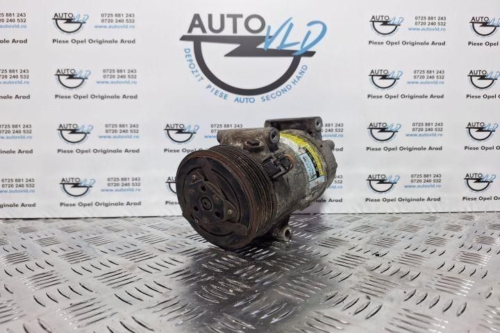 Compresor clima Renault Scenic 3