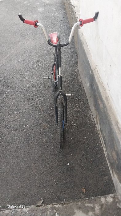 Обмениваю или продажа велик