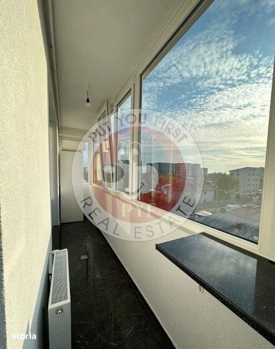 Parc Humulesti | Garsoniera | 31mp | Decomandat | B13022