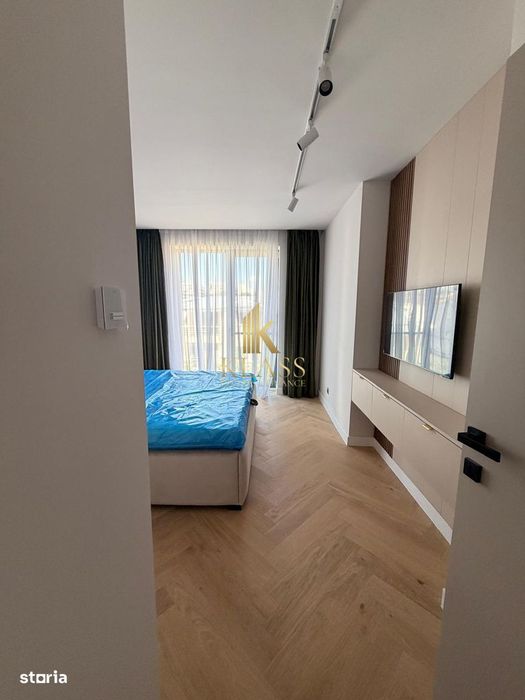 Apartament 3 camere | ARQA Jolie Village | Design premium | Mobilat &