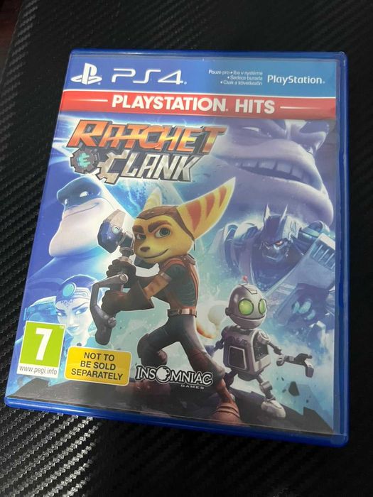 Продавам игри за PlayStation 4 употребявани еднократно!