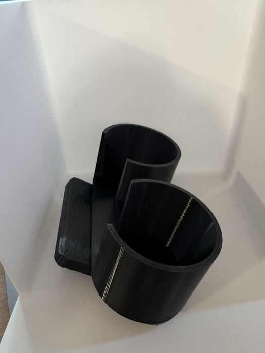 cup holder citroen c5 x7