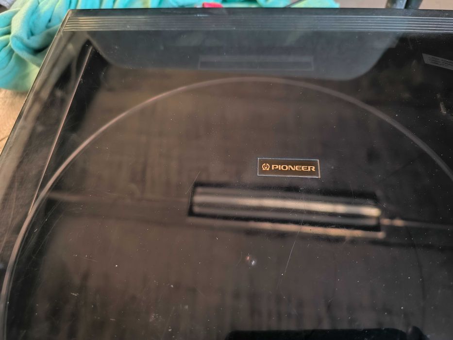 Pioneer A-443 CS-7070 PL-X77Z