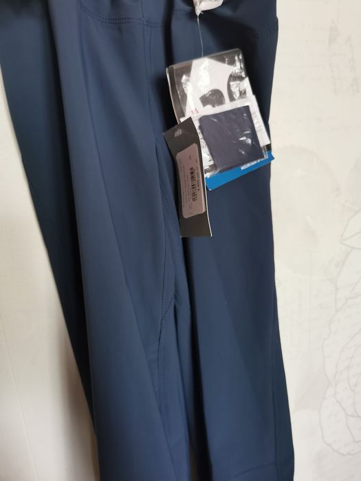 Спортивные штаны Red Fox