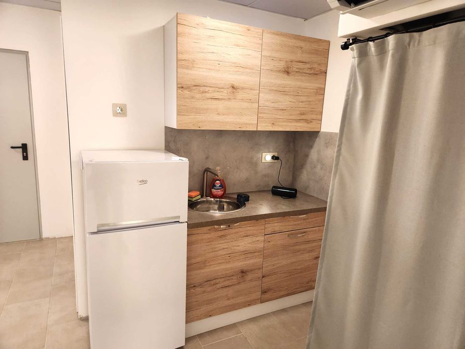 Дава се под наем Офис в София, Бояна - 46 кв.м за 388.62 € - Снимка #4