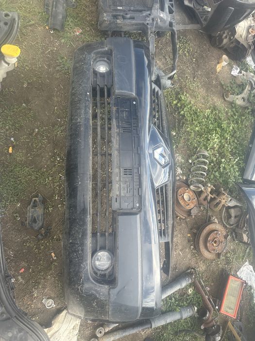 Bara renault megane 2 cu proiectoare complecta