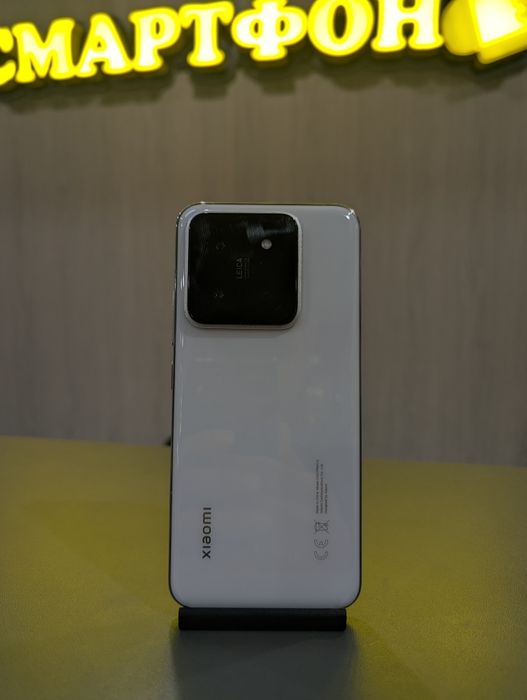 Xiaomi 14 12/512gb | СМАРТФОН