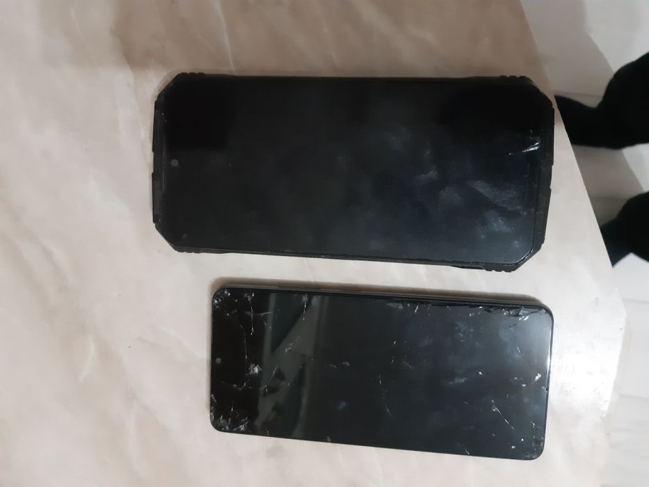 Samsung a32 и dodgee на запчасть