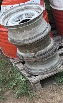 Диски на Автомобили,Нива,Газель,Волга