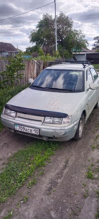 Продам Ваз 2110 , 2000 года выпуска