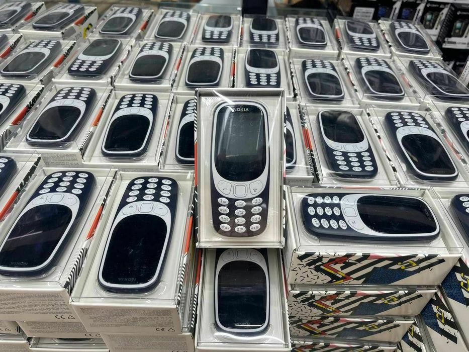 Nokia 6310, 6300, 2720, 2660, Dostavka.