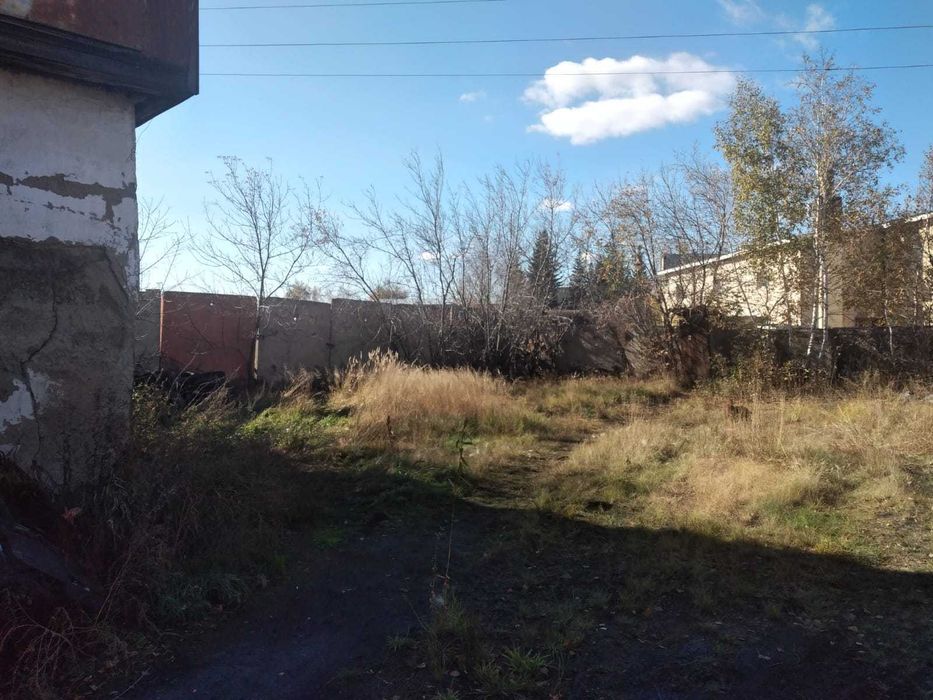 Продам действующее СТО