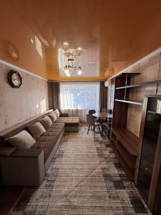 Сдам 2-комнатную квартиру