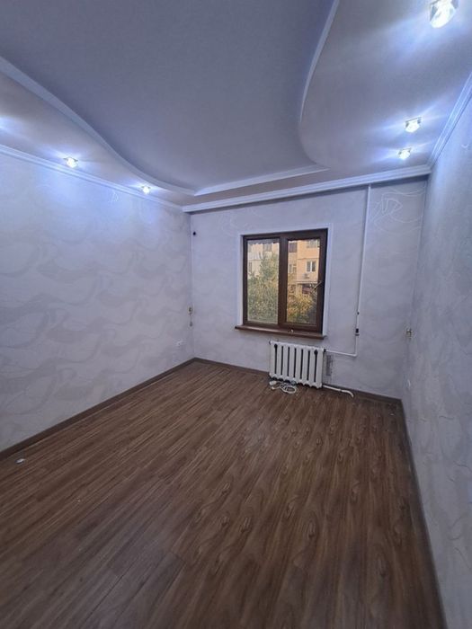 Юнусабад-9  3/3/5  улучшенная планировка  с ремонтом