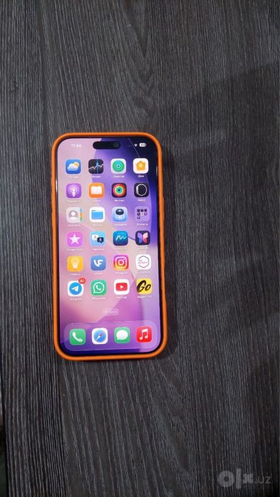 iphone 17pro max
