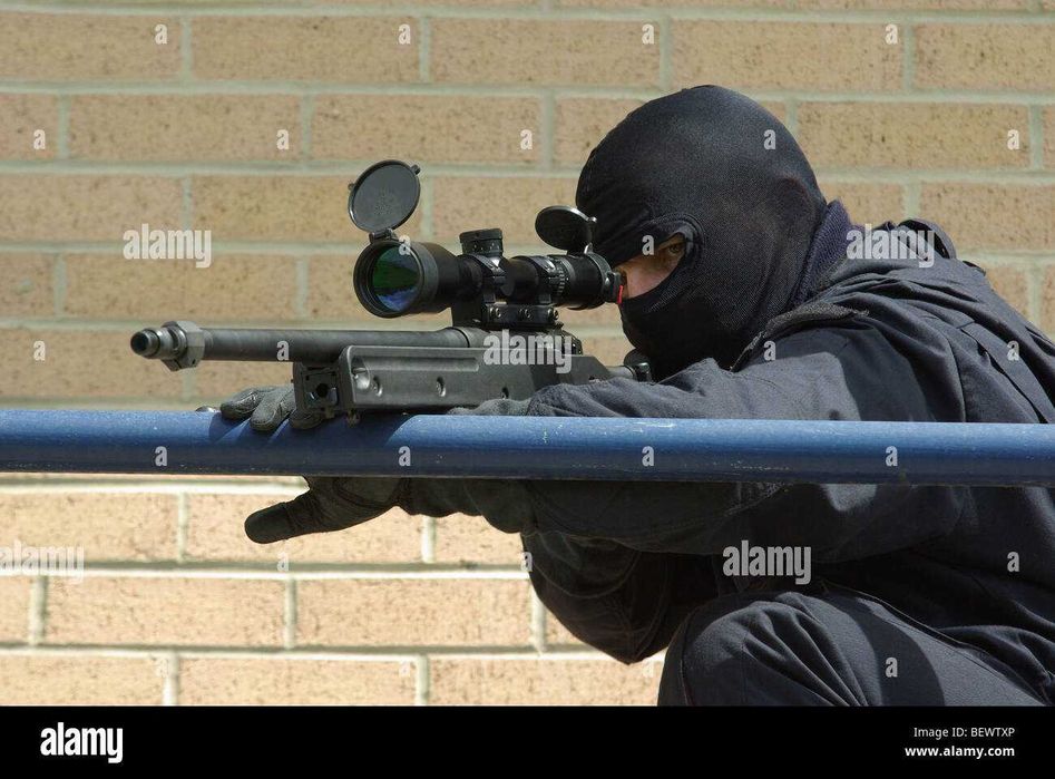 Pusca ARC ~SNIPER 4 J ~ METAL de airsoft Cu Aer Comprimat Pistol co2