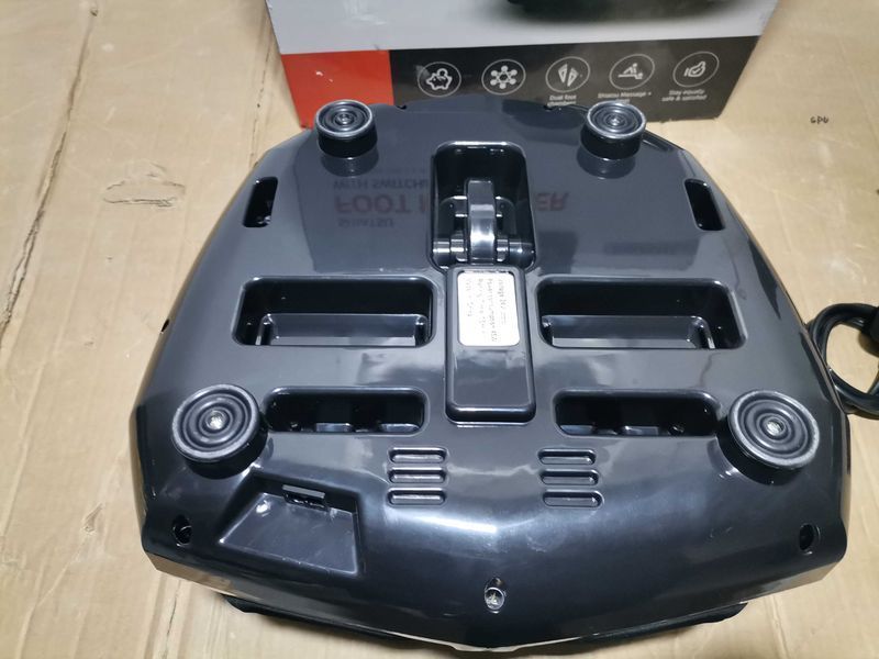 Масажор за крака - Belmint 24 V