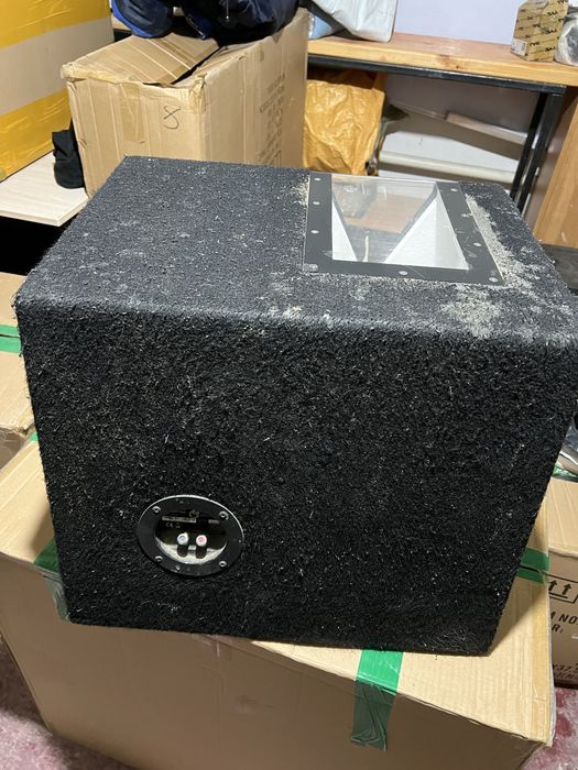 JBL сабвуфер GT-12BP