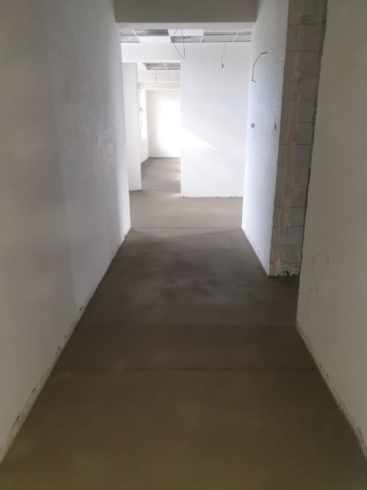 Sapa mecanizata elicopterizata si tencuiala mecanizata