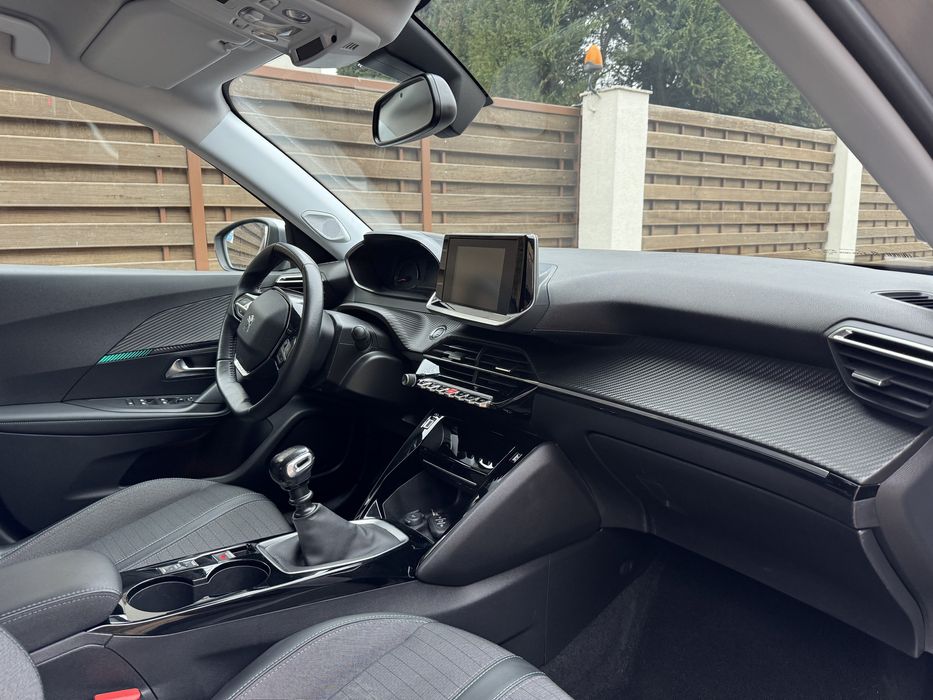 Peugeot 2008, 48.000 kilometri