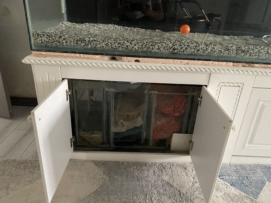 Аквариум срочнааа